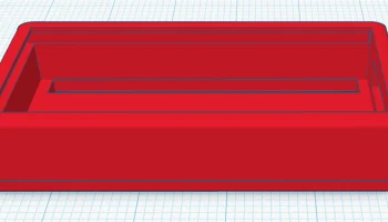 Чехол для Arduino Nano ESP32 1