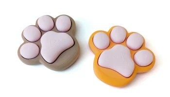 Fidget Paw 7