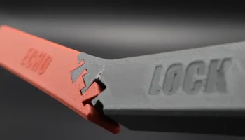 Соединения, напечатанные на 3D-принтере........ 2