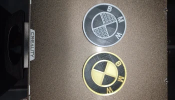 BMW Logo 2