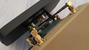 Расширитель диапазона DJI Dual 4 Вт (и все дроны с поддер... 7