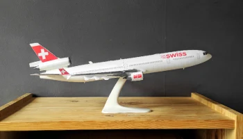 Макдоннелл Дуглас MD-11 - 1:144 4