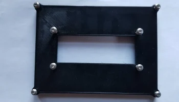 Корпус Arduino UNO