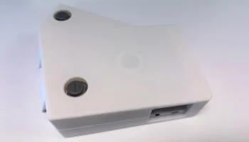 Жесткий дорожный чемодан ZSA Voyager 6