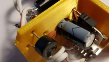Велосипедное зарядное устройство для телефона... 4