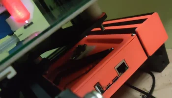 Передний блок электроники Ender 3 (не PRO) для Orange Pi ... Передний блок электроники Ender 3 (не PRO) для Orange Pi ...