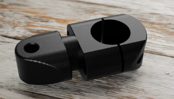 Велосипедное крепление Tex-Lock Mate