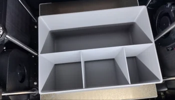 Органайзер Carhartt Lunch Box (индивидуальный дизайн)... 2