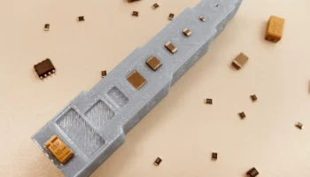 Формирующая пластина для сборки печатной платы для устрой.. 2