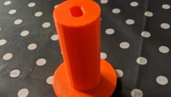 Держатель/подставка для карандаша Logitech Crayon (iPad P...