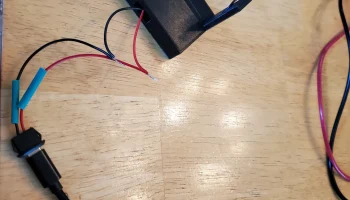 Регулируемый чехол/подставка для Lilygo T-Display S3 AMOL.. 2