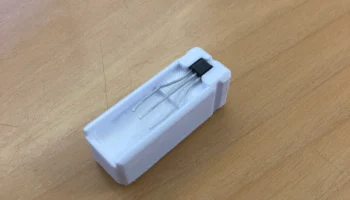 Считыватель газовых счетчиков Hall Effect........ 1