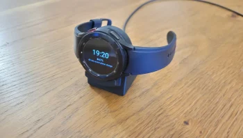 Подставка для зарядки Samsung Galaxy Watch 4 1