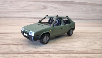 Favo 1/32 3