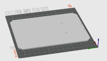 Автономный корпус для Arduino 1