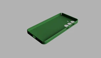 Чехлы для Galaxy S25, S25 Plus, S25 Ultra, S25 FE (TPU ил... 2