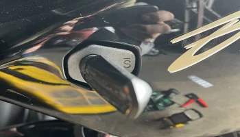 Адаптеры индикаторов Suzuki GSF Bandit 1