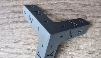 Координата XYZ 5