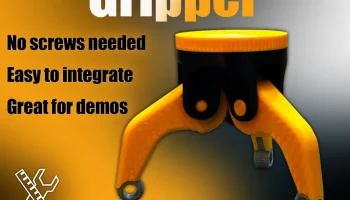 Gripper