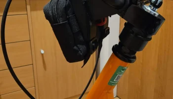 Адаптер Tactical Pouch KlickFix 1