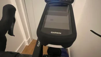 Прототип Garmin и GoPRO 3-в-1 3