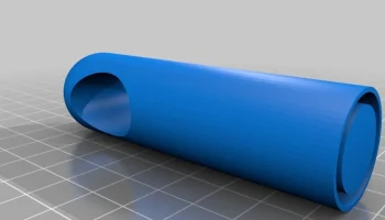 Ручка метлы 1