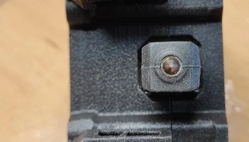 Печатающая головка Bambu Hotend Stealthburner...... 1