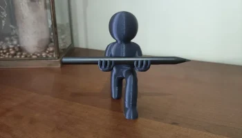 Pen pal 1