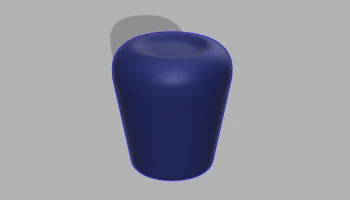 Ручка переключения передач M10x1,5 (установка Honda)........