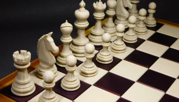 Chess set 7