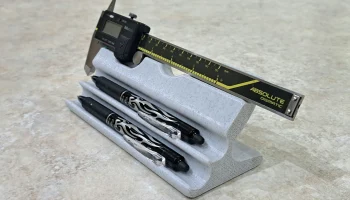 Настольный органайзер Vernier & Pen V2