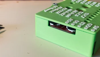 Корпус KOAS+Arduino 8