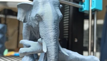 Elephant 2