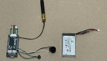 Чехол MagSafe для Heltec T114 5