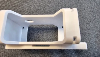 Крепление PB для складного замка v1.0...... 4
