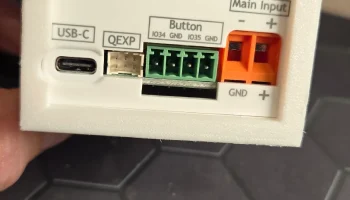 Выдвижной держатель QuinLED Dig-next-2 2