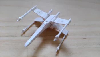 Звездные войны X-Wing