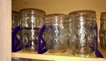 Руководство по Honda Mason Jar 1