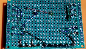 Игра "Бесконечность" - игровое устройство Arduino........... 8