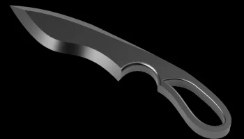 Knife V2 1