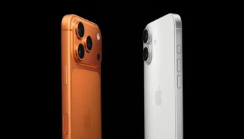 Линейка iPhone 17 (17, 17 Pro, 17 Pro Max)