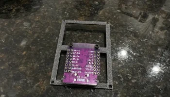 6-кнопочная макропанель ESP32 IoT 6