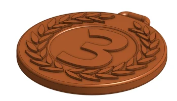 Medals 2