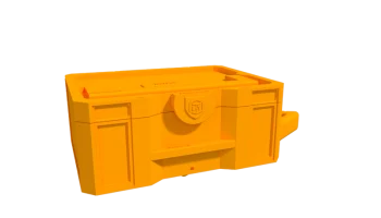 Бирка-органайзер DIYtainer 2