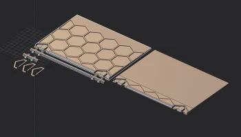 Hexbook (Блокнот/Скетчбук А4). Шестнадцатеричная книга...... 4