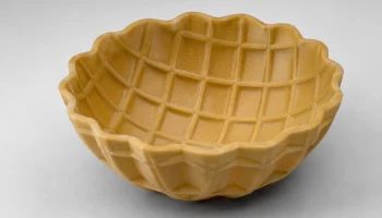 Waffelschale/Вафельница Waffelschale/Вафельница