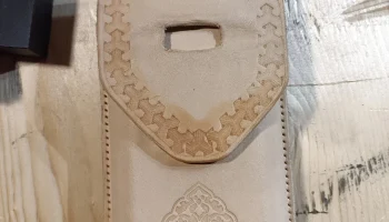 Шаблон вставки в чехол ULEPHONE Armor 24 4
