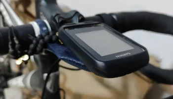 Крепление для велосипеда Zephyr Garmin Edge ОТ: JLTX......
