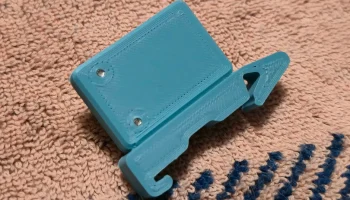 Универсальный дополнительный модуль Ender 3 NG v1.2 DIN-к.. 3