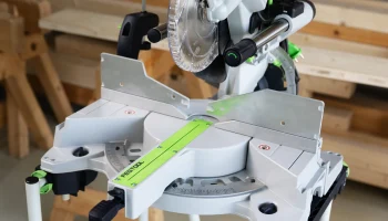Вставка Festool Kapex с нулевым зазором...